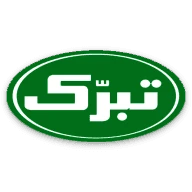 نشان رب تبرک