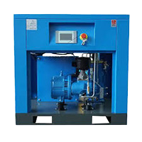 پمپ باد اسکرو