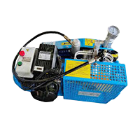 کمپرسور های فشار قوی و بوستر