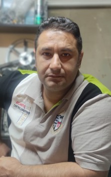 مهندس حسین افخم 