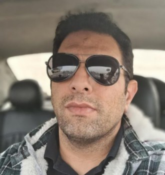 مهندس محمود شاهبخشی 