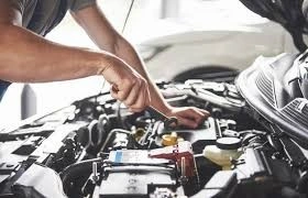 پمپ باد مناسب برای مکانیکی و جلوبندی خودرو