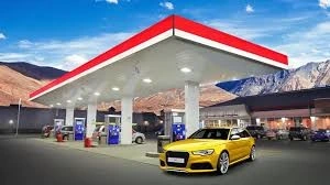 راهنمای جامع انتخاب پمپ باد مناسب برای جایگاه‌های سوخت