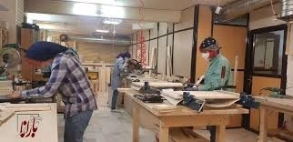 راهنمای جامع انتخاب پمپ باد مناسب برای کارگاه‌های نجاری و تولید پالت چوبی